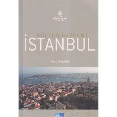 Kültür Başkenti İstanbul (Orta Boy)