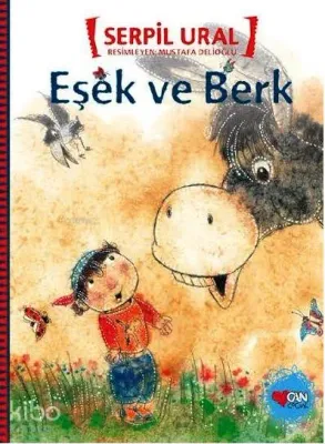 Eşek ve Berk Serpil Ural