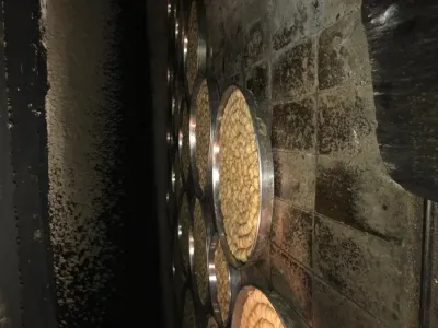 Beypazarı 80 Katlı Ev Baklavası kg Beypazarı 80 Katlı Ev Baklavası kg