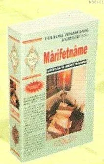 Marifetname