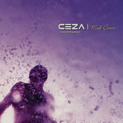 Ceza ‎– Med-Cezir CD