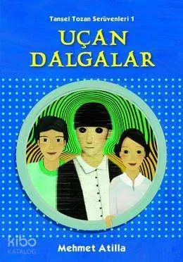 Uçan Dalgalar