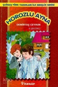 Horozlu Ayna