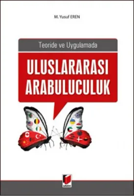 Uluslararası Arabuluculuk