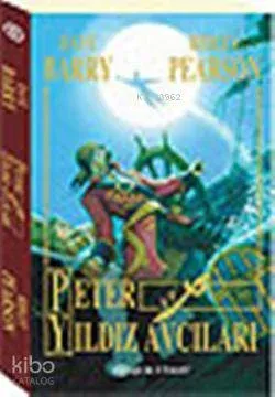 Peter ve Yıldız Avcıları