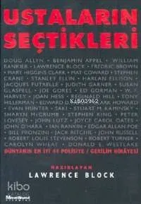 Ustaların Seçtikleri