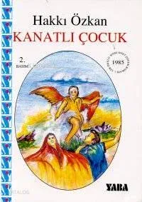 Kanatlı Çocuk
