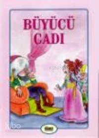 Büyücü Cadı