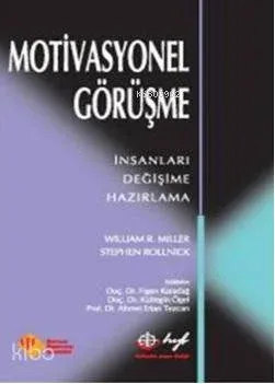 Motivasyonel Görüşme
