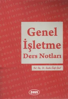 Genel İşletme Semiha Özalp Günal