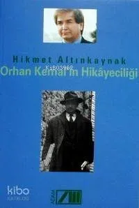 Orhan Kemal'in Hikayeciliği