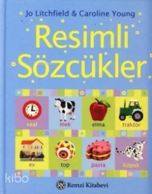 Resimli Sözcükler