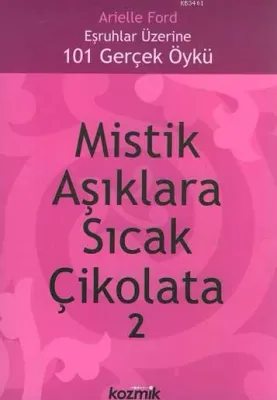 Mistik Aşıklara Sıcak Çikolata 2