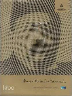 Ahmet Rasim'in İstanbul'u