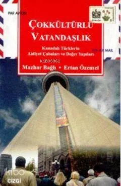 Çokkültürlü Vatandaşlık