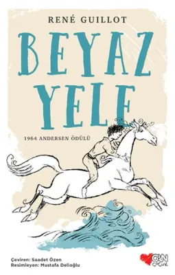 Beyaz Yele Rene Guillot