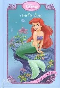 Arıel'in Sırrı