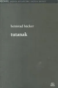 Tutanak