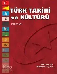 Türk Tarihi ve Kültürü