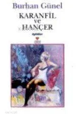 Karanfil ve Hançer