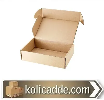 40x16 cm Şişirilmiş Kullanıma Hazır Hava Yastığı Ambalaj 10 Adet
