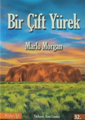 Bir Çift Yürek Marlo Morgan