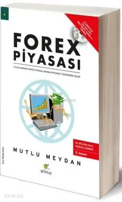 Forex Piyasası (DVD İlaveli)