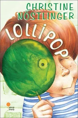 Lollipop Christine Nöstlinger