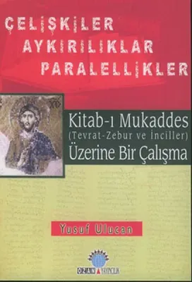 Kitab-ı Mukaddes Üzerine Bir Çalışma