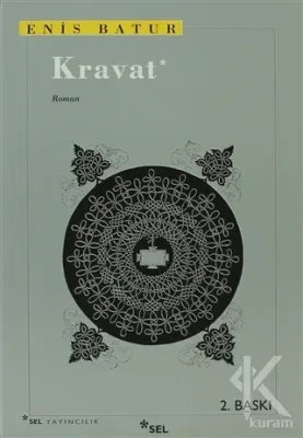 Kravat Enis Batur