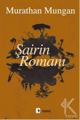 Şairin Romanı