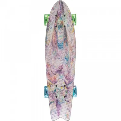 GLOBE 10525143 GRAPHIC BANTAM MARBLE MADNESS GLOBE 10525143 GRAPHIC BANTAM MARBLE MADNESS