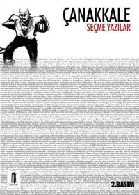 Çanakkale: Seçme Yazılar