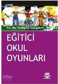 Eğitici Okul Oyunları