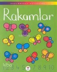 Rakamlar