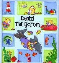 Denizi Tanıyorum
