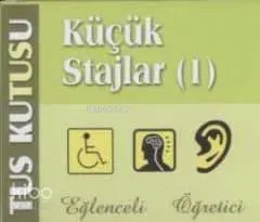 Tus Soruları Küçük Stajlar