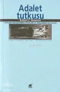 Adalet Tutkusu