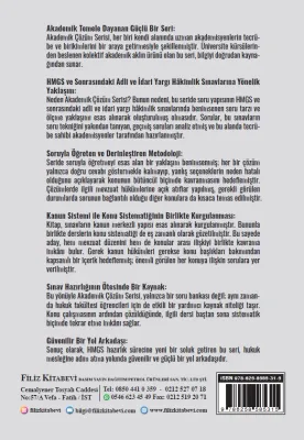 Ceza Hukuku Genel Hükümler Çözümlü Soru Bankası Abdulbaki Giyik