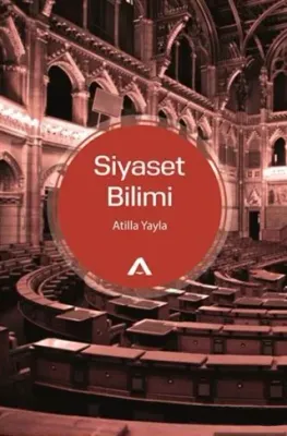 Siyaset Bilimi
