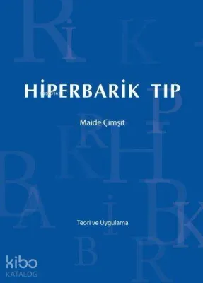 Hiperbarik Tıp