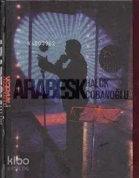 Arabesk