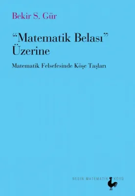 Matematik Belası Üzerine %20 indirimli Bekir S. Gür