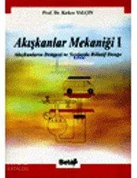 Akışkanlar Mekanigi 1