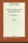 Aydınlanmanın Diyalektiği 1