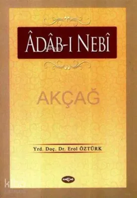 Adab-ı Nebi