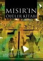 Mısır'ın Ölüler Kitabı