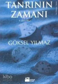 Tanrının Zamanı
