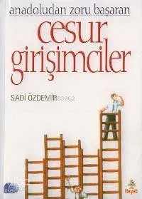 Cesur Girişimciler