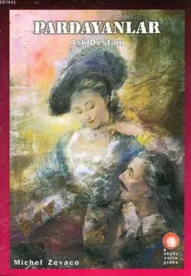Pardayanlar 2 - Aşk Destanı